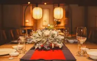 Uin Oriental Hotel - 5 stelle
