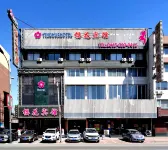Donggang Sukura Hotel
