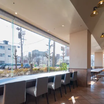 Art Hotel Aomori