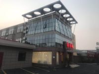 申光大酒店(上海电子信息学院店) - 酒店外部