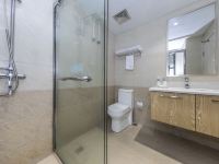 福州花旅酒店 - 精品大床影院房