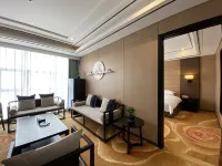 Zhan Ye International Hotel Hotels in Shou County