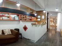 平方里客栈(合肥中科大店) - 大堂酒廊