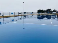 โรงแรมโอเชียน เอสเทติกส์ มิวเซียม