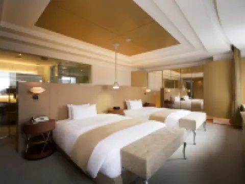 Sapporo Grand Hotel Hotels in Sapporo