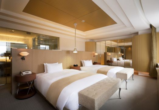 삿포로 그랜드 호텔