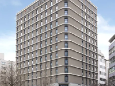 京阪名古屋飯店 名古屋電視塔附近的飯店