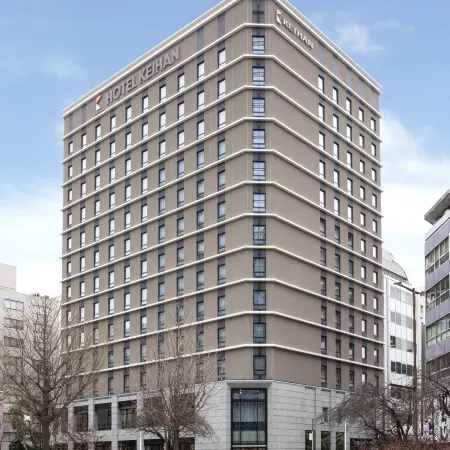 Hotel Keihan Nagoya