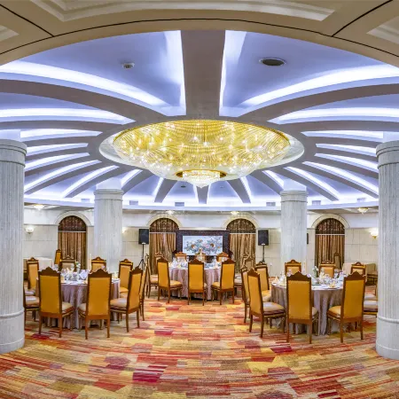 Jiang Xi Hotel