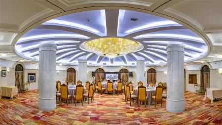 Jiang Xi Hotel Отели рядом с достопримечательностью «Youmin Temple»