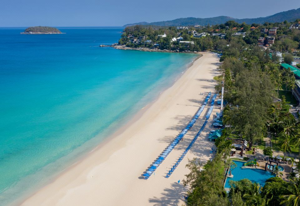 Katathani Phuket Beach Resort-Phuket Updated 2023 Room Price-Reviews u0026 Deals  | Trip.com