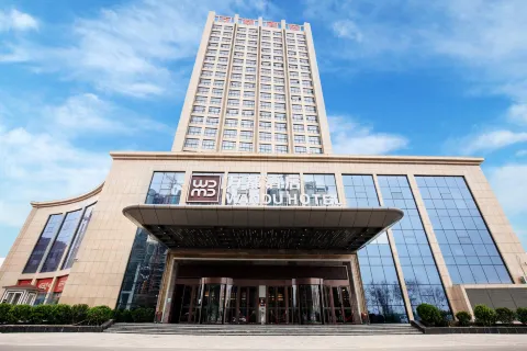Wandu Hotel