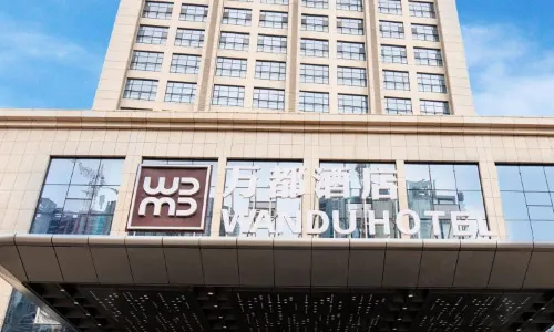 Wandu Hotel