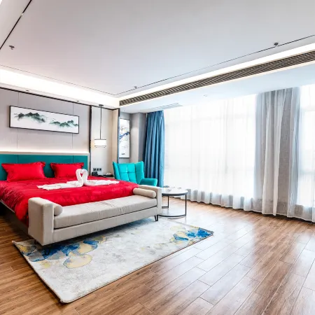Wandu Hotel