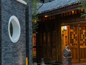 ShuijieHongtai Hotel