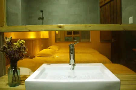 Wenchang Yunxia Loushang Homestay Отели рядом с достопримечательностью «Wenchang Spaceflight  Science Center»