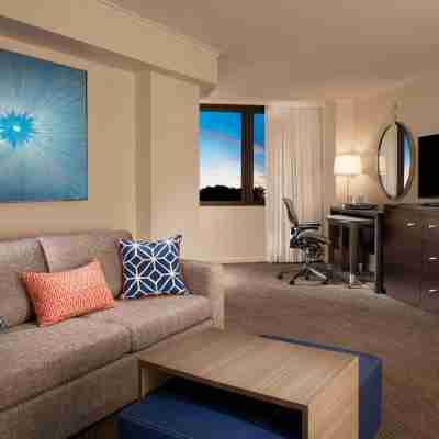 ヒルトン オーランド ブエナ ビスタ パレス - ディズニー スプリングス® エリア Rooms