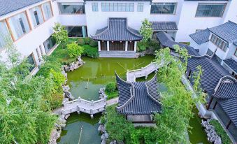 SuiningShuiyueHotel