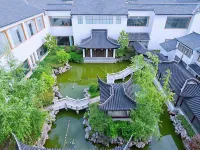 SuiningShuiyueHotel Hotels in Suining