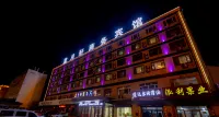 Lanyuexuan Business Hotel