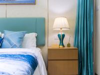 三亚海棠湾迈尔雅国际度假公寓 - 高级海景两室一厅