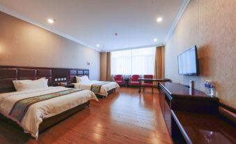 Shengjia Business Hotel