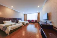 Shengjia Business Hotel