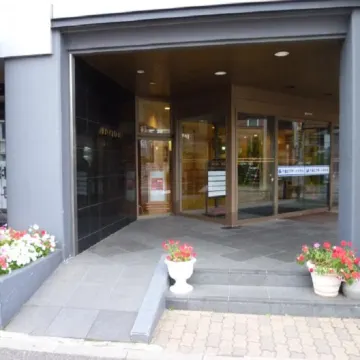 Chitose Airport Hotel