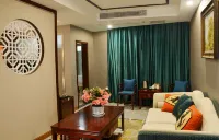 Guangyuan Erdu Dongyuan Guesthouse