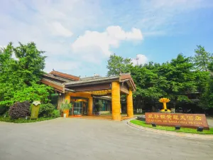 Caston Huanglong Hotel