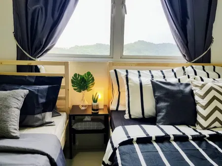 Skypod Residence Puchong