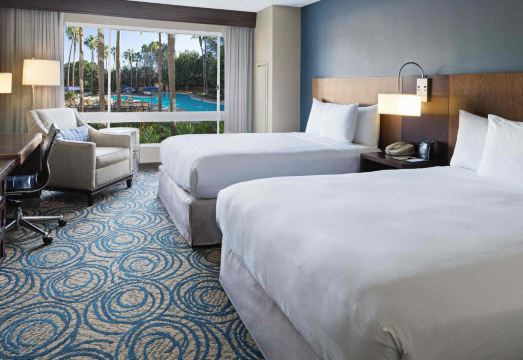 더블트리 바이 힐튼 모자이크 바