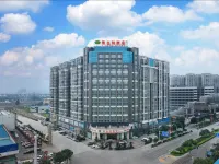 Vienna Hotel (Guilin North High-speed ​​Railway Station Chengbei) Các khách sạn gần Guilin West Railway Station