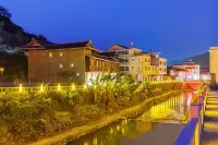 Dulv Tulou Culture Guesthouse