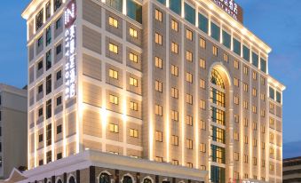 IN CITY HOTEL(MEIZHOU WANDA)
