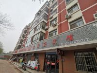 青岛禧晟源宾馆 - 酒店外部