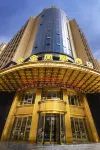 Golden Phoenix Hotel Hotel in zona Jiayuan Pedestrian Street (Wenhua Road)