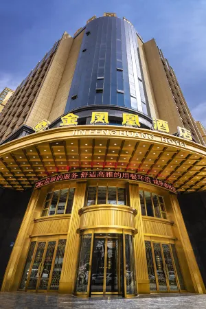 Golden Phoenix Hotel