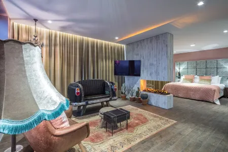 Van der Valk Hotel Utrecht Отели рядом с достопримечательностью «Утрехтский центр выставок и конгрессов»