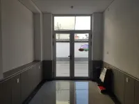 YA SU JIU DIAN Hotels in Zhangzi