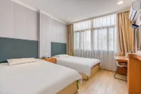 Hi Inn Hangzhou Xixi Hotels near Xixi Niangjiu Wenhua Jiaoliu Center