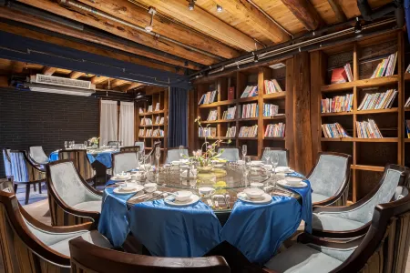 Benyuantang Hostel Отели в г. Ланьчжон