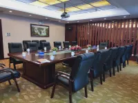 Chahai Zhixin Hotel Hotels in Fenggang
