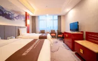 Boheng Xitian Hotel