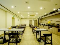 汉庭酒店(长春红旗街长影店)