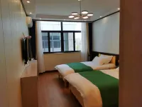 Maoshan Shanqian B&B