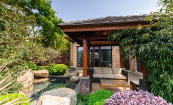 Gudian Banshan Hot Spring Hotel