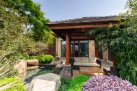 โรงแรมบ่อน้ำพุร้อนกู่เตี้ยนบันซาน