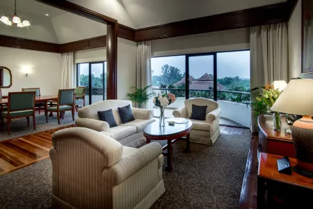 Le Grandeur Palm Resort Johor