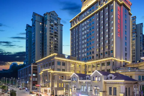 Ramada By Wyndham